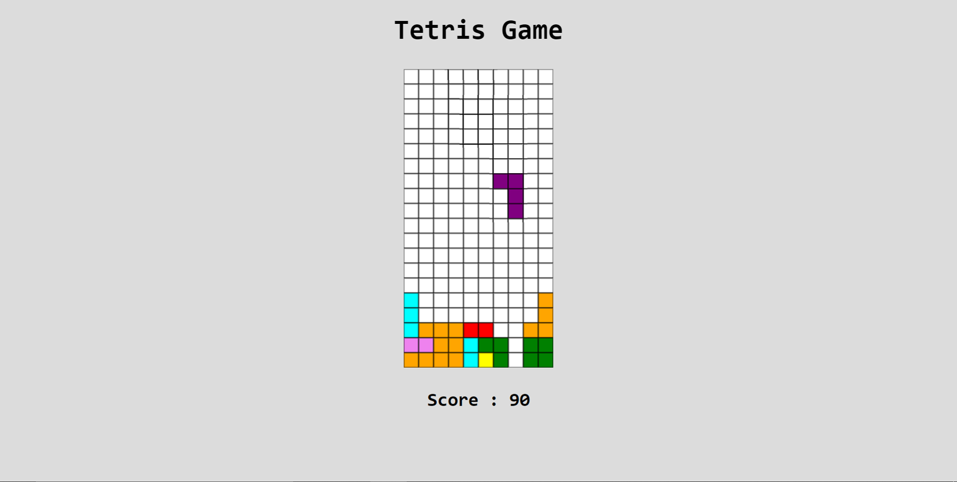 Tetris